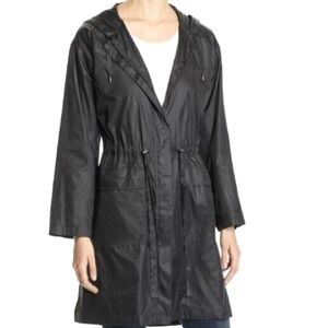 Eileen Fisher Nylon Coat